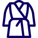 Bathrobes-icon